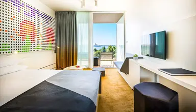 Family Hotel Amarin