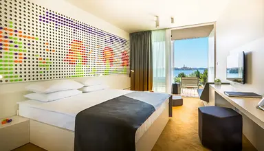 Family Hotel Amarin