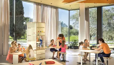 Family Hotel Amarin
