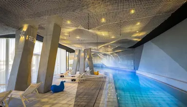 Family Hotel Amarin
