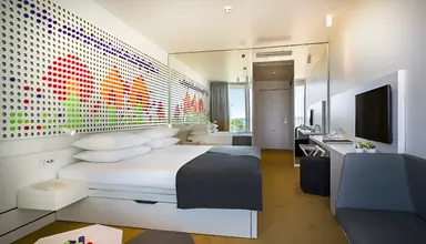 Family Hotel Amarin