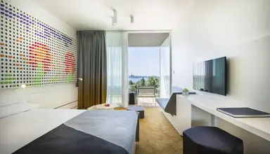 Family Hotel Amarin