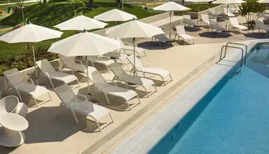 Family Hotel Amarin