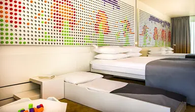 Family Hotel Amarin
