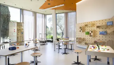 Family Hotel Amarin