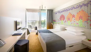 Family Hotel Amarin