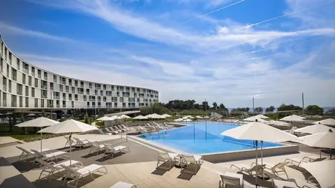 Hotel Family Hotel Amarin