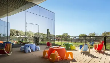 Family Hotel Amarin