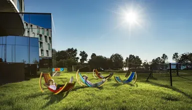 Family Hotel Amarin