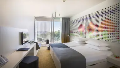 Family Hotel Amarin