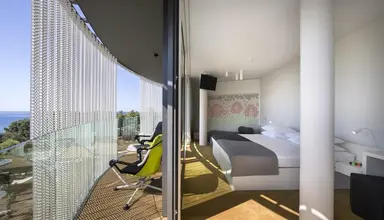 Family Hotel Amarin