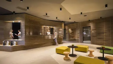Family Hotel Amarin