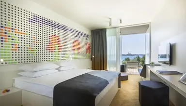 Family Hotel Amarin