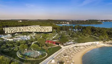 Family Hotel Amarin