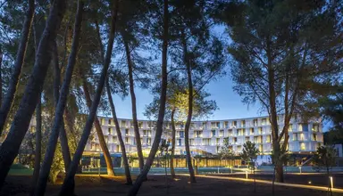 Family Hotel Amarin