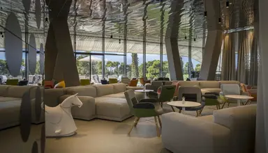 Family Hotel Amarin