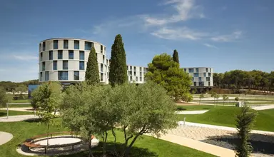 Family Hotel Amarin