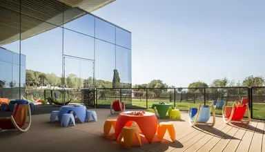 Family Hotel Amarin