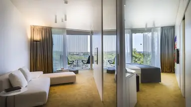 Family Hotel Amarin