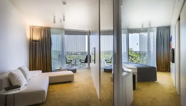 Family Hotel Amarin