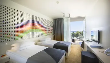 Family Hotel Amarin