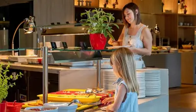 Family Hotel Amarin