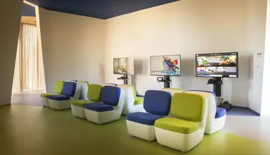 Family Hotel Amarin