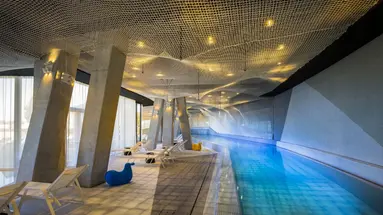 Family Hotel Amarin