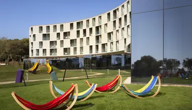 Family Hotel Amarin