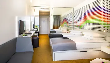 Family Hotel Amarin