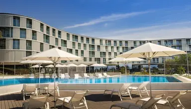 Family Hotel Amarin
