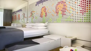 Family Hotel Amarin