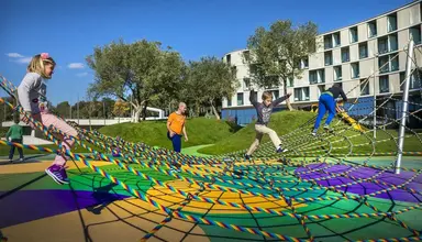Family Hotel Amarin