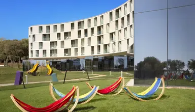 Family Hotel Amarin