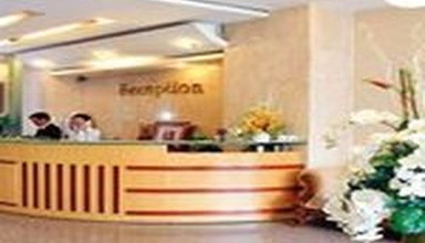 Family Inn Saigon