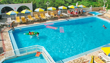 Family Inn