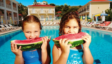Family Inn