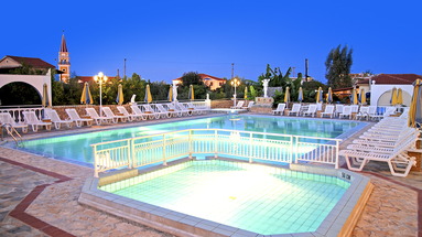 Family Inn