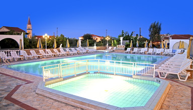 Family Inn