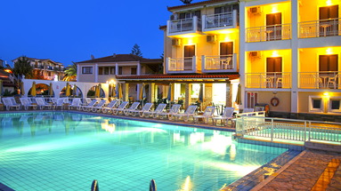 Family Inn