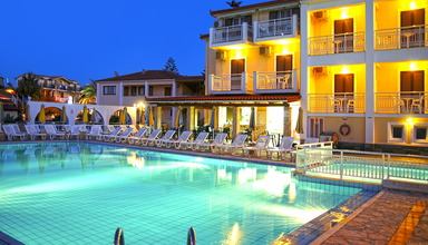 Family Inn