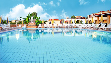 Family Inn