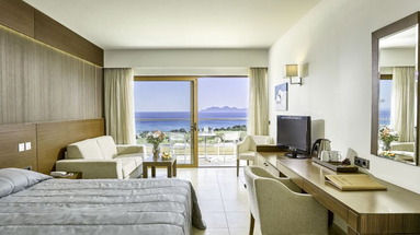 Family Life Blue Lagoon Village Deluxe