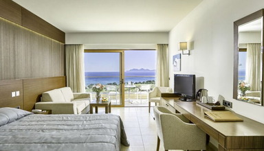 Family Life Blue Lagoon Village Deluxe
