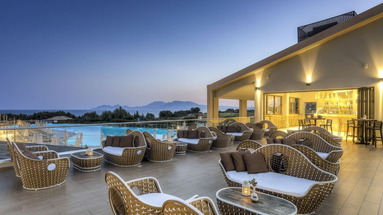 Family Life Blue Lagoon Village Deluxe