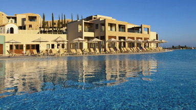 Family Life Blue Lagoon Village Deluxe