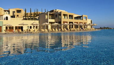 Family Life Blue Lagoon Village Deluxe