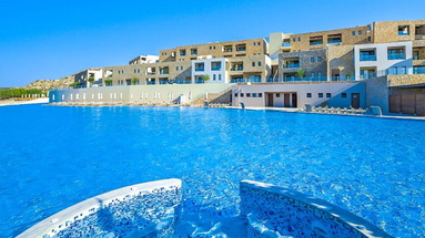 Family Life Blue Lagoon Village Deluxe