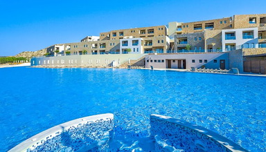 Family Life Blue Lagoon Village Deluxe