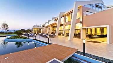 Family Life Blue Lagoon Village Deluxe